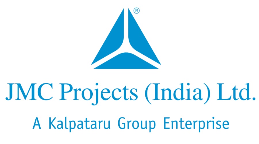 JMC Projects India Limited Logo 2